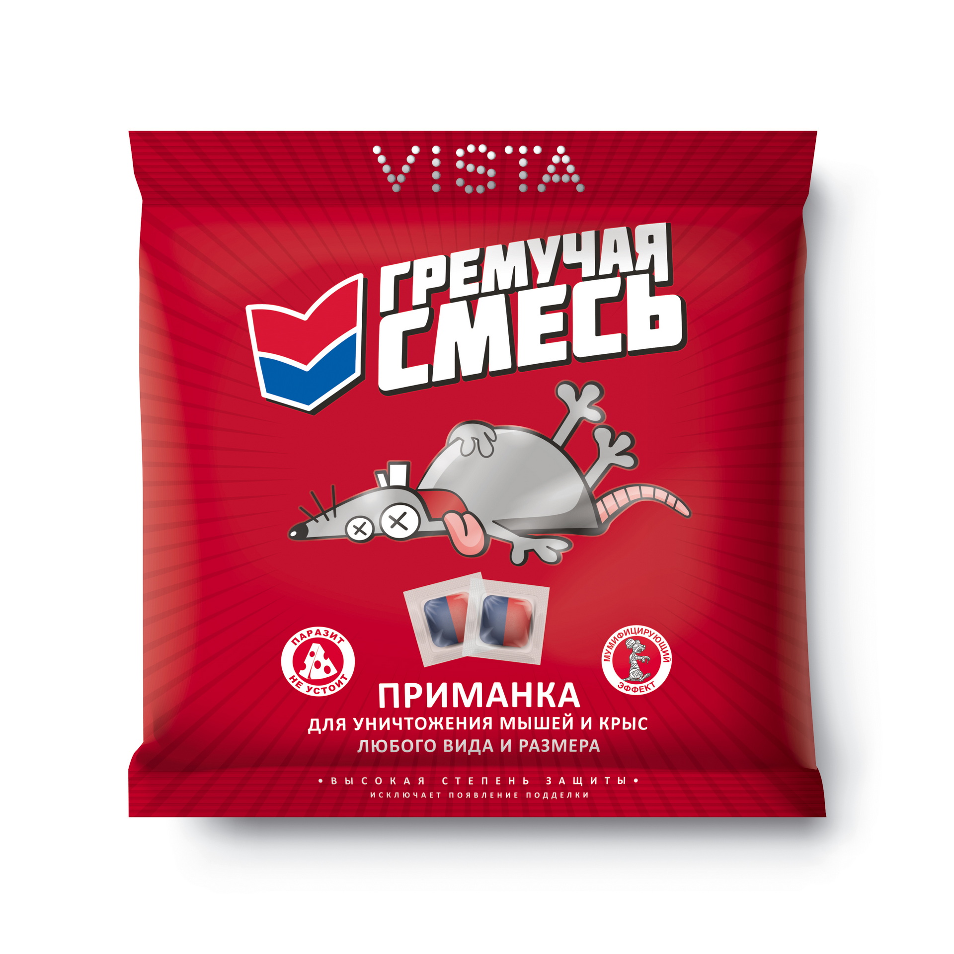 Микс 100г