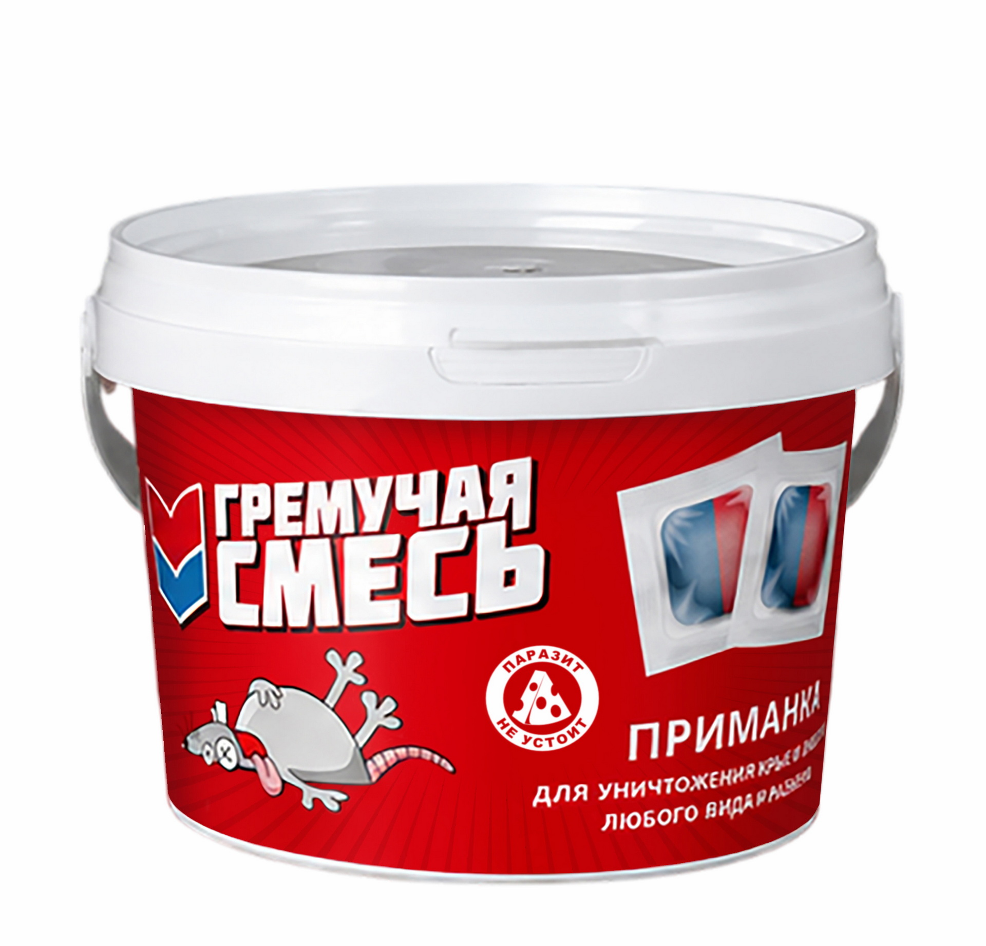 Микс 1500г